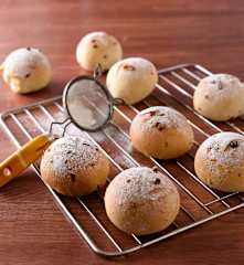 蔓越莓柚香軟包