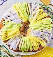 King Cake (USA)