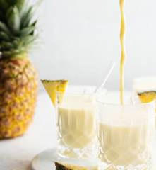 Batido detox