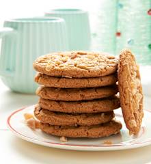 Sugar and Spice Cookies
