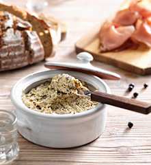 Wacholderbutter