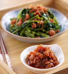 XO醬