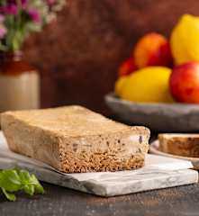 Semifredo z kawą zbożową