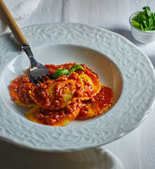Tordelli lucchesi