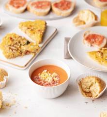 Brunch espagnol