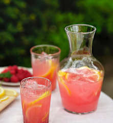 Pink Lemonade
