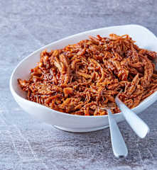 Pulled Pork