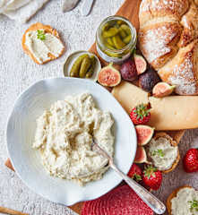 Paté de aceitunas