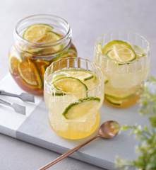 蜂蜜漬檸檬 (TM6)