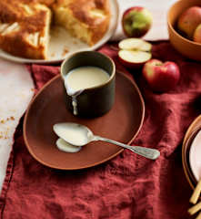 Crema pasticcera liquida