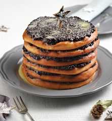 Osttiroler Blattlstock