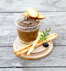 Tapenade