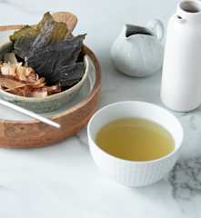 Dashi - Japanese stock