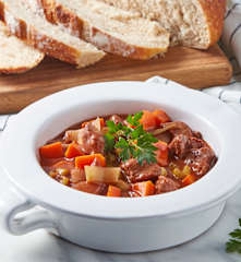 Estofado holandés en Cocción lenta TM6