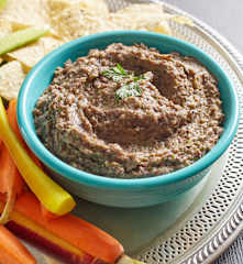 Black Bean Dip