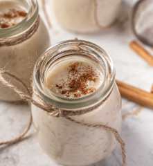 Arroz con leche