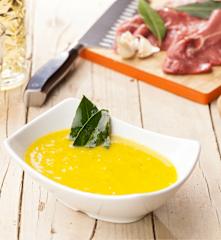 Marinatura delicata al vino bianco