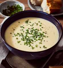 Rieslingsuppe für TM6