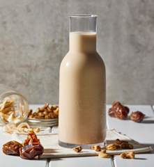 Cashew Coconut Milk (Metric)