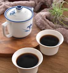 羅漢果茶