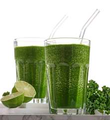 Power-Smoothie