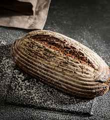 Pane di segale