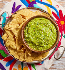 Guacamole