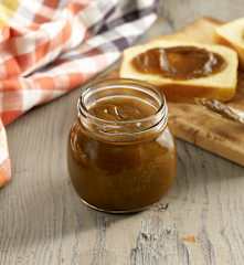Pumpkin Butter