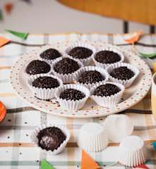 Brigadeiros