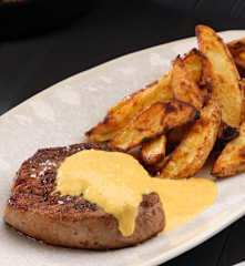 Rindsfilet Café de Paris