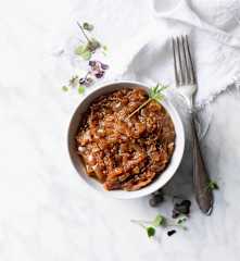 Cebolla caramelizada (500 g)