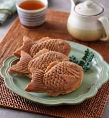 鯛魚燒