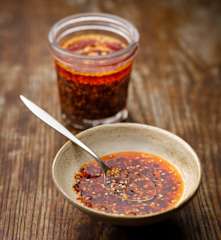 Chilli Oil