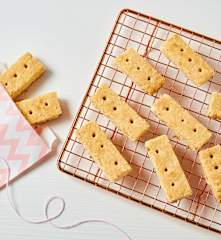 Irish Shortbread