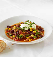 Chili con carne