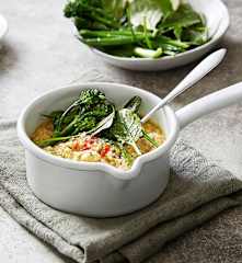 Summer dahl