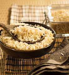 Naturreis/Vollkornreis