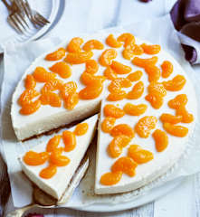 Nougat küsst Orange
