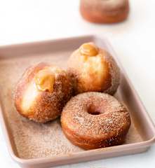 Magnolia Kitchen signature brioche doughnuts