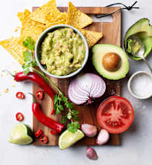 Guacamole