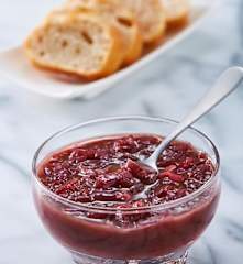 Mermelada de cebolla