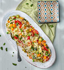 Insalata di riso (6 porzioni)