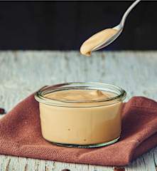 Crema Bimby® al caffè