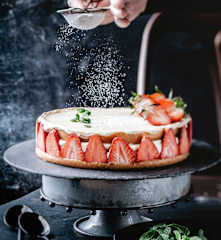 Fraisier