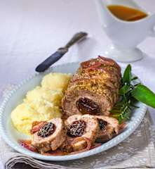 Filetto di maiale ripieno (TM5)