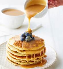 Caramello salato