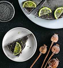 Rakouský makovec (bez lepku)