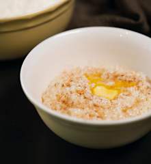 Risengrynsgrøt