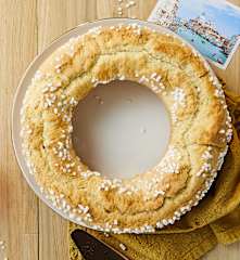 Bussolà alla vicentina