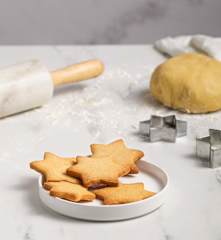 Ciasto kruche słodkie